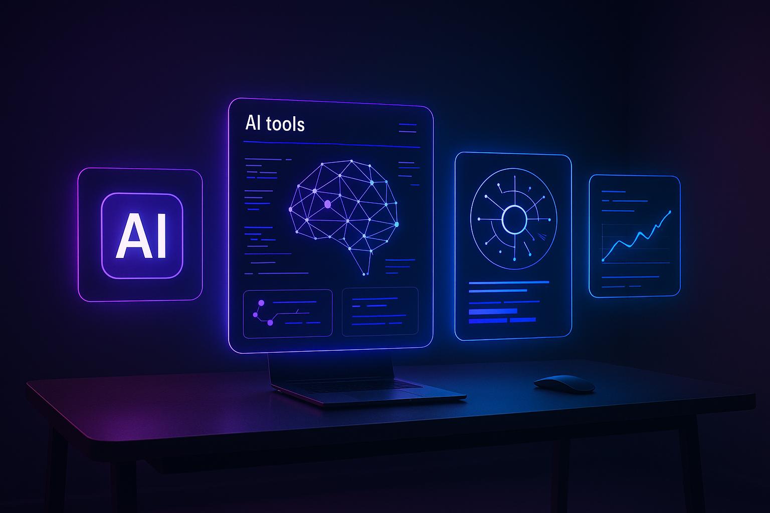 5 Best AI Subscription Platforms for Developers
